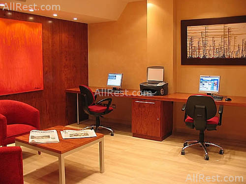 Hotel Apsis Millennium 14